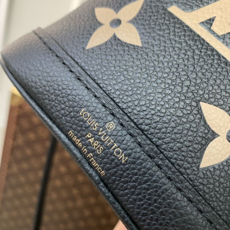 LV Bucket Bags